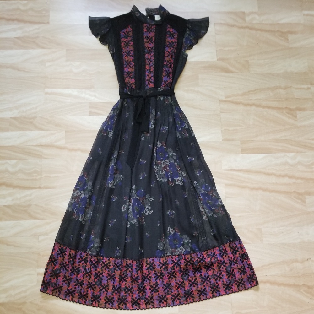 COACH- RTW Collection Dress, Size 2